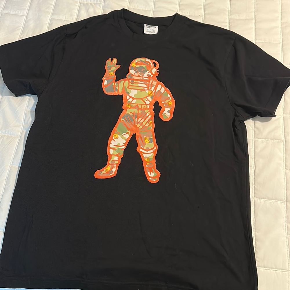 New without tags Billionaire Boys Club Astronaut T-shirt Men’s Xl